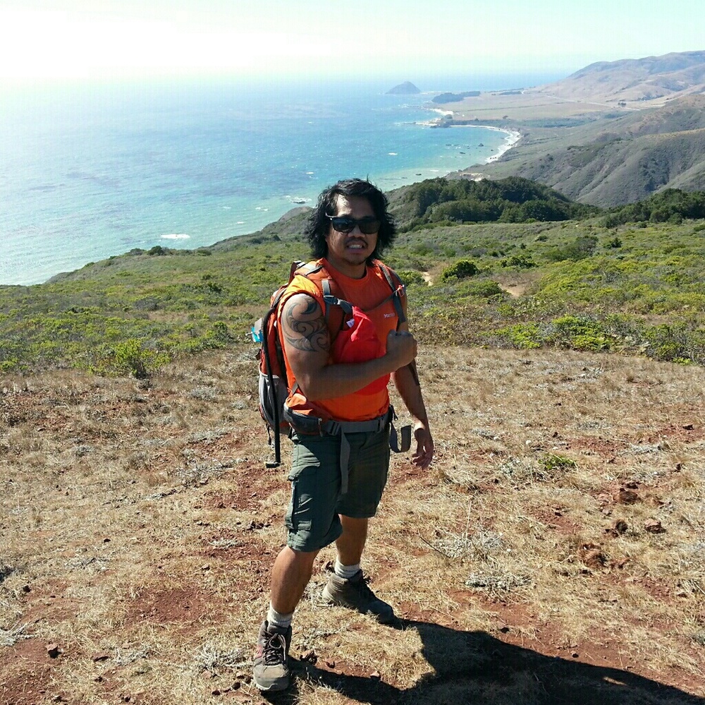 Meet your Posher, Louis